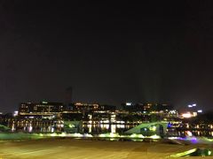 -欢乐海岸水秀剧场