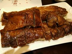 -温汤大酒店餐厅