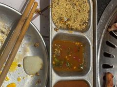 -炽城·烤肉名家(鸿达中央广场店)