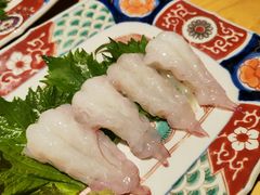 -镹·鱼料理  国产鱼使用店