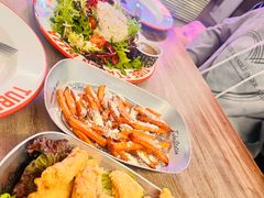 -Tubestation站点比萨(五道营店)