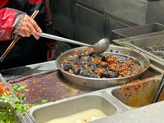 -黑色经典臭豆腐·湖南特产(坡子街店)