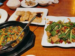 -潮名荟潮州菜馆(祈福缤纷世界店)