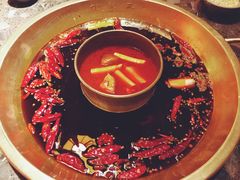 -小龙坎火锅(总店)