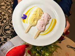 -狮拾久·现代新加坡料理(壹方城店)