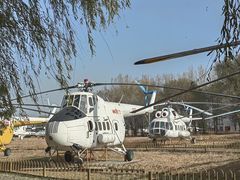 -中国航空博物馆