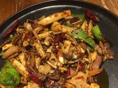 -十三式重庆江湖菜(金茂览秀城店)