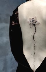 -汉刺青TATTOO STUDIO