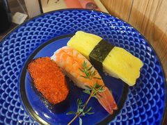 -三禾寿司(南城印象汇店)