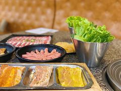 -高丽苑韩国烤肉(海昌路旗舰店)