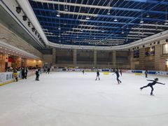 -冠军冰场(环球中心店)