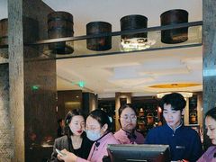 -杭州君悦酒店·湖滨28中餐厅