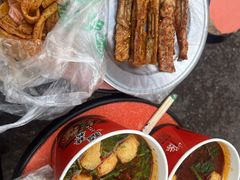 -里脊肉串店(天桥老店)