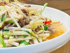 -焱味邱金小炒·自贡特色菜(银泰城2店)