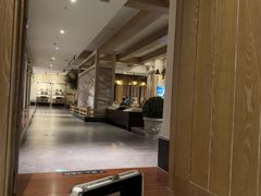 -清河半岛温泉度假酒店