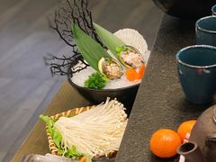 -湊湊火锅·茶憩(打浦桥日月光店)