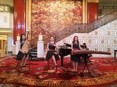 -北京中国大饭店