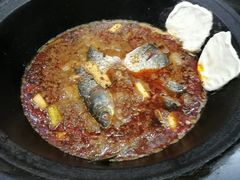 -老家大锅台(世纪城店)