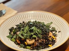 -BAKER&SPICE(安福路店)
