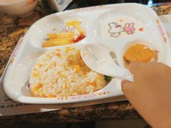 -黄记煌三汁焖锅(渝北金港国际店)