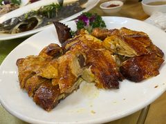 招牌烧鸡-旺富东海大酒楼(海鲜街店)
