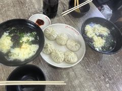 鸡蛋汤-津门张记包子铺(华昌道店)