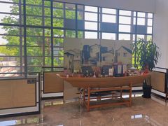 -水月周庄铂尔曼酒店-水月荟中餐厅