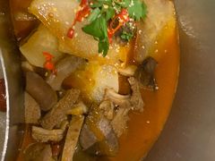 -牛记皇·鲜牛肉火锅(弘阳广场店)