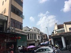 -禄源公·老莞诚饭店