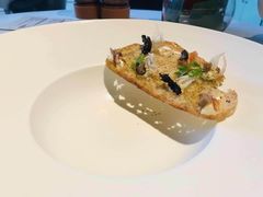-L'Arome芳芳法国餐厅(仙林金鹰店)