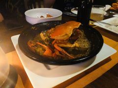 -Ministry of Crab(科伦坡店)