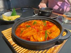 -Ameigo梅果·云贵川bistro(长宁来福士店)