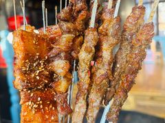 -北三老太太烧烤(人生一串上榜店)