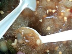 -糖糖冰粉(凤城三路总店)