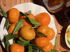 -福茂源横山铁锅羊肉(高新路店)