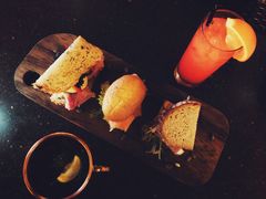 -haxnbauer海森堡德国餐厅(深圳coco店)