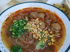 -何氏筠连水粉(明伦堂店)