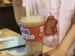 -宏状元现熬粥·京味菜(三里河店)