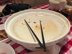 -西贝(武汉群星城店)