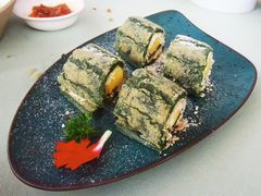 -南海渔村(珠江新城店)