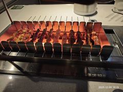 -丰茂烤串(五道口店)