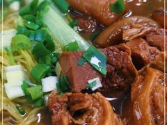 -珍珍小食店(西华路店)