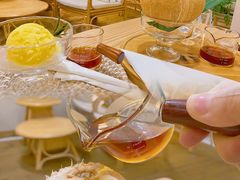 -Fruiffee Cafe 果啡派