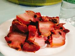 猪头肴肉-横山鱼头馆(张横路店)