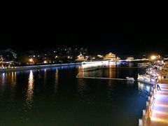 -党河风情线国家水利风景区