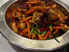 -聚味瞿记·龙虾堂(梅溪湖店)