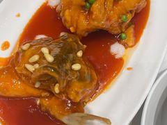 -扬州饭店(南京东路店)