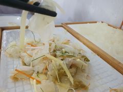 -凯盈阁私房菜·桑拿鸡(绿茵花园店)