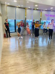 -DOS HOP潮上舞蹈