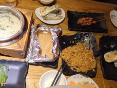 -烧蠔帮·生蚝海鲜牌档(观海店)